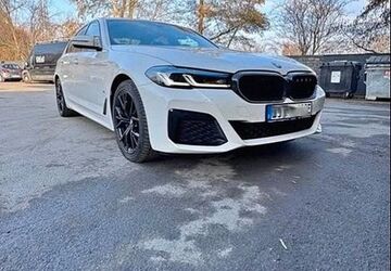 BMW 530 142.000 km 21.550 &euro; Gifhorn 38518