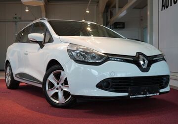 Renault Clio 60.545 km 10.900 &euro; Peine 31228