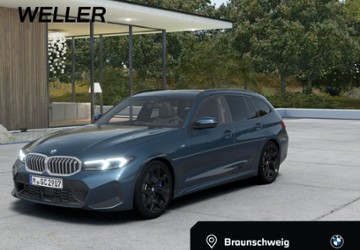 BMW 330 6.442 km 49.850 &euro; Braunschweig 38112