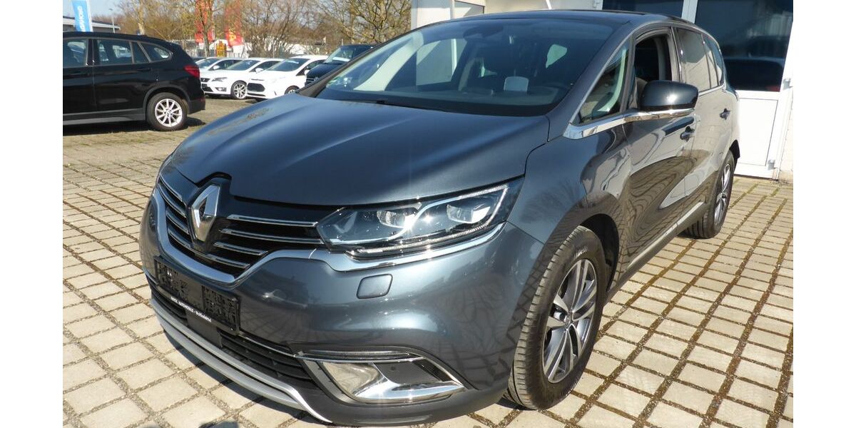 Renault Espace 184.300 km 16.590 &euro; Wolfenbüttel 38304
