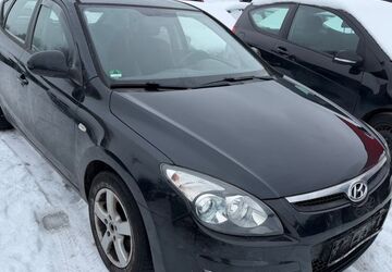 Hyundai i30 230.000 km 2.650 &euro; Salzgitter 38229