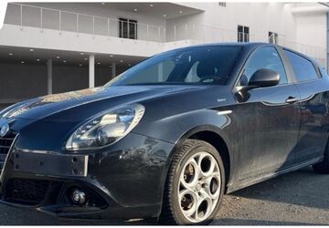 Alfa Romeo Giulietta 160.256 km 6.666 &euro; Braunschweig 38126