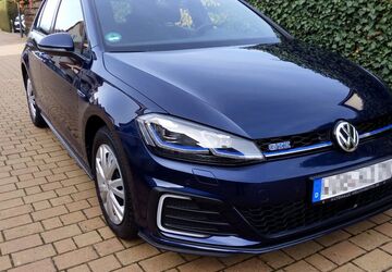 VW Golf 144.000 km 15.950 &euro; Wolfsburg 38448