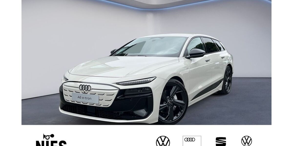 Audi A6 14.200 km 76.980 &euro; Braunschweig 38122