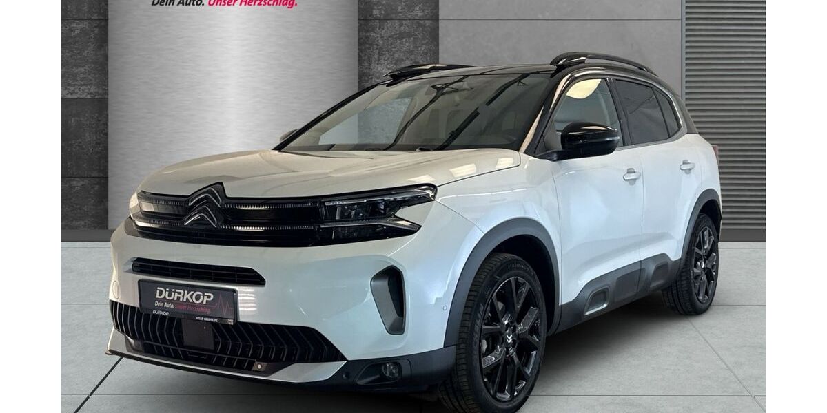Citroen C5 Aircross 21.882 km 24.950 &euro; Braunschweig 38126