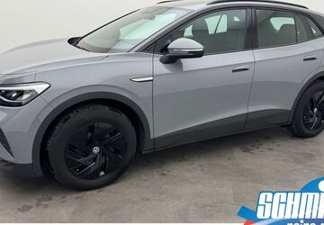 VW ID.4 45.090 km 20.900 &euro; Peine 31226