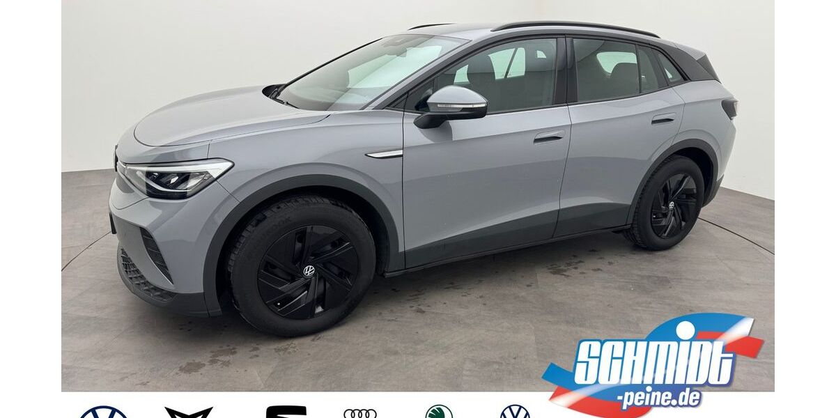 VW ID.4 45.090 km 20.900 &euro; Peine 31226