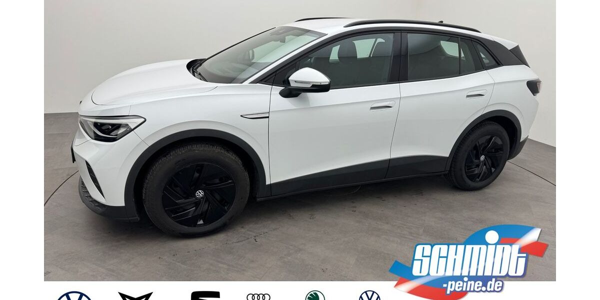 VW ID.4 56.590 km 21.200 &euro; Peine 31226