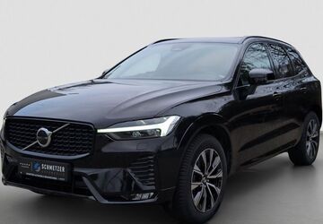 Volvo XC60 28.289 km 44.990 &euro; Braunschweig 38114