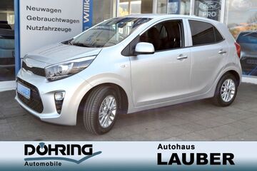 Gebrauchte Kia Picanto