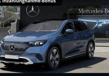Mercedes-Benz EQE 27.689 km 56.219 &euro; Braunschweig 38122