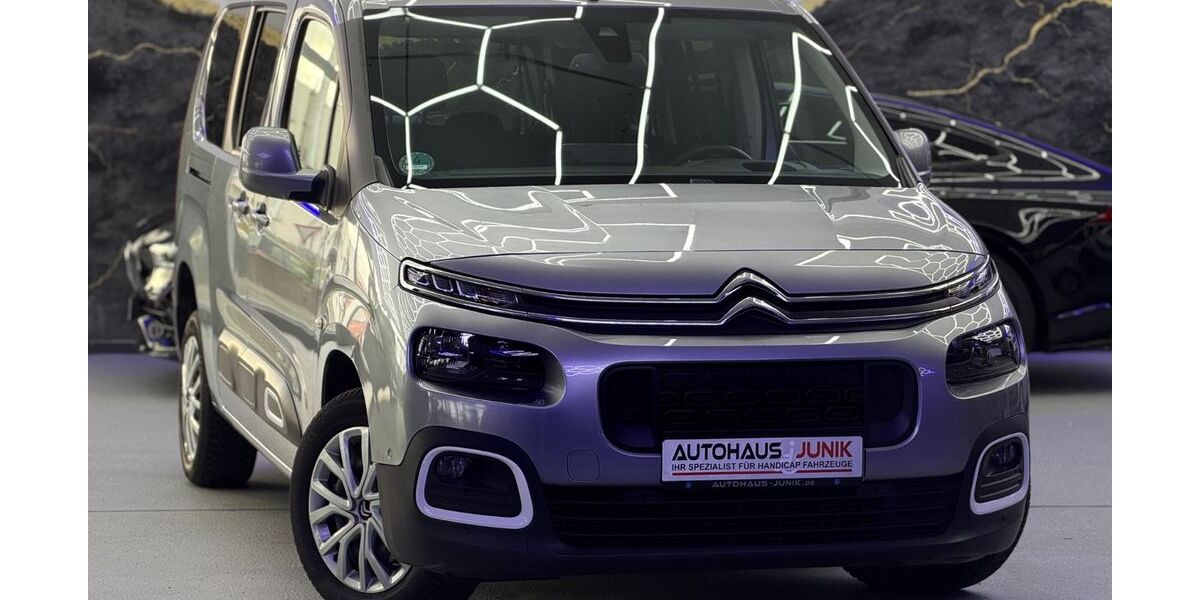 Citroen Berlingo 48.000 km 36.900 &euro; Salzgitter 38259