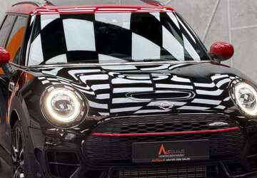 Mini John Cooper Works 51.435 km 26.950 &euro; Salzgitter 38259