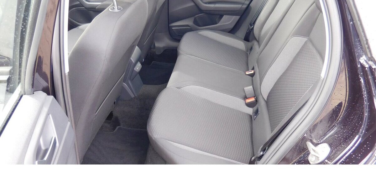 VW Polo 1.0 Life MPI BMT 4Trg Klima Navi LED 9.100 km 18.690 &euro; Vordorf 38533