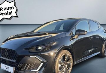 Renault Clio 1.412 km 27.890 &euro; Braunschweig 38124