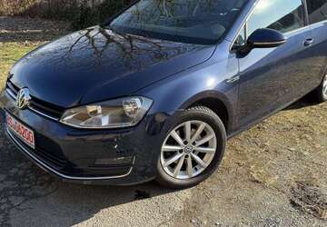 VW Golf 169.000 km 9.490 &euro; Braunschweig 38114