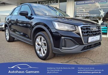 Audi Q2 55.900 km 22.490 &euro; Gifhorn 38518