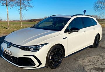 VW Golf 46.000 km 27.999 &euro; Braunschweig 38122