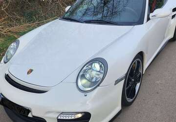 Porsche 997 88.000 km 189.000 &euro; Edemissen 31234