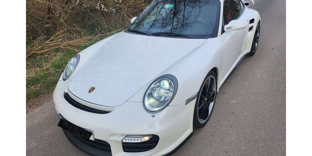 Porsche 997 88.000 km 189.000 &euro; Edemissen 31234
