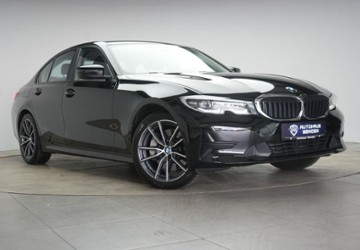 BMW 330 76.000 km 31.490 &euro; Braunschweig 38110