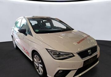 Seat Ibiza 153.670 km 12.990 &euro; Braunschweig 38122
