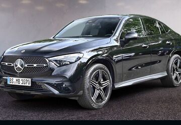 Mercedes-Benz GLC 220 14.500 km 56.870 &euro; Braunschweig 38122