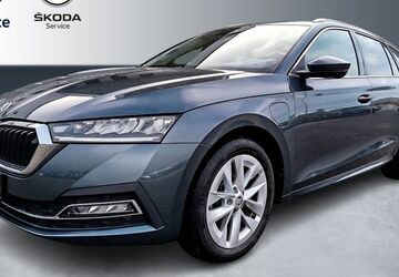 Skoda Octavia 40.972 km 22.770 &euro; Wolfsburg 38446