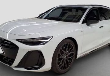 Audi A8 10.000 km 72.900 &euro; Lübbenau 03222