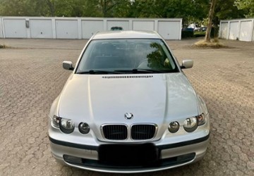 BMW 316 184.000 km 1.399 &euro; Braunschweig 38120