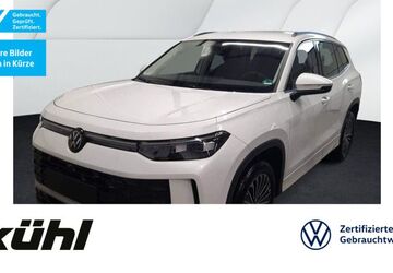 VW Tayron 22.710 km 38.980 &euro; Gifhorn 38518