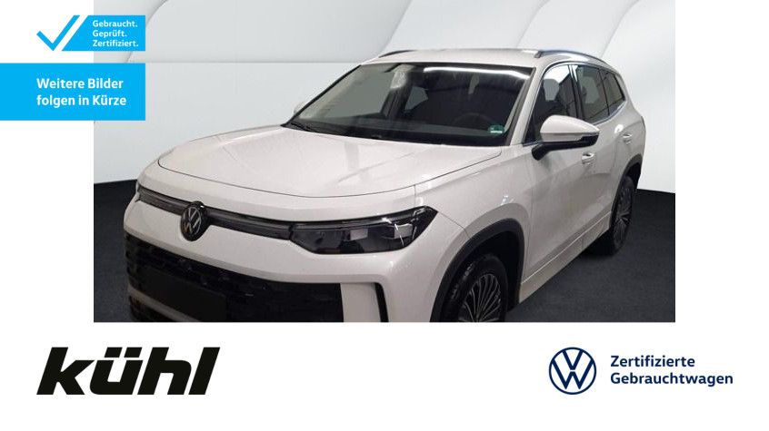 VW Tayron 22.710 km 38.980 &euro; Gifhorn 38518