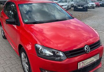 VW Polo 153.018 km 4.500 &euro; Wolfsburg 38444