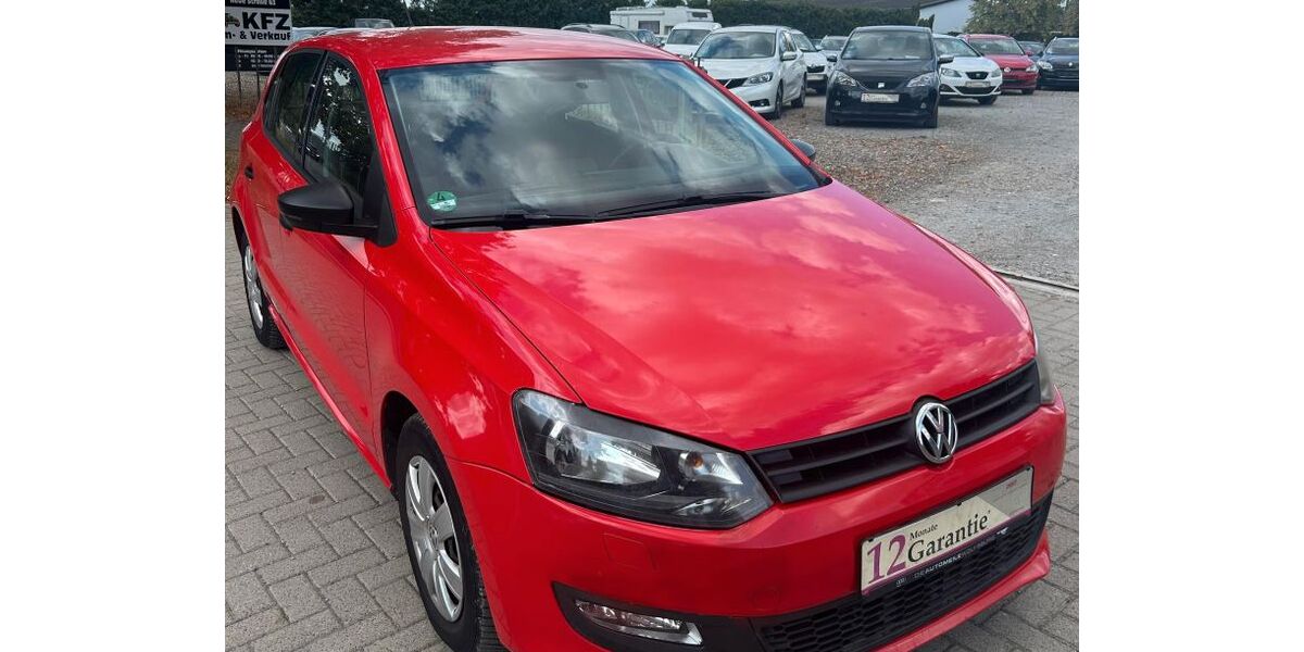 VW Polo 153.018 km 4.500 &euro; Wolfsburg 38444