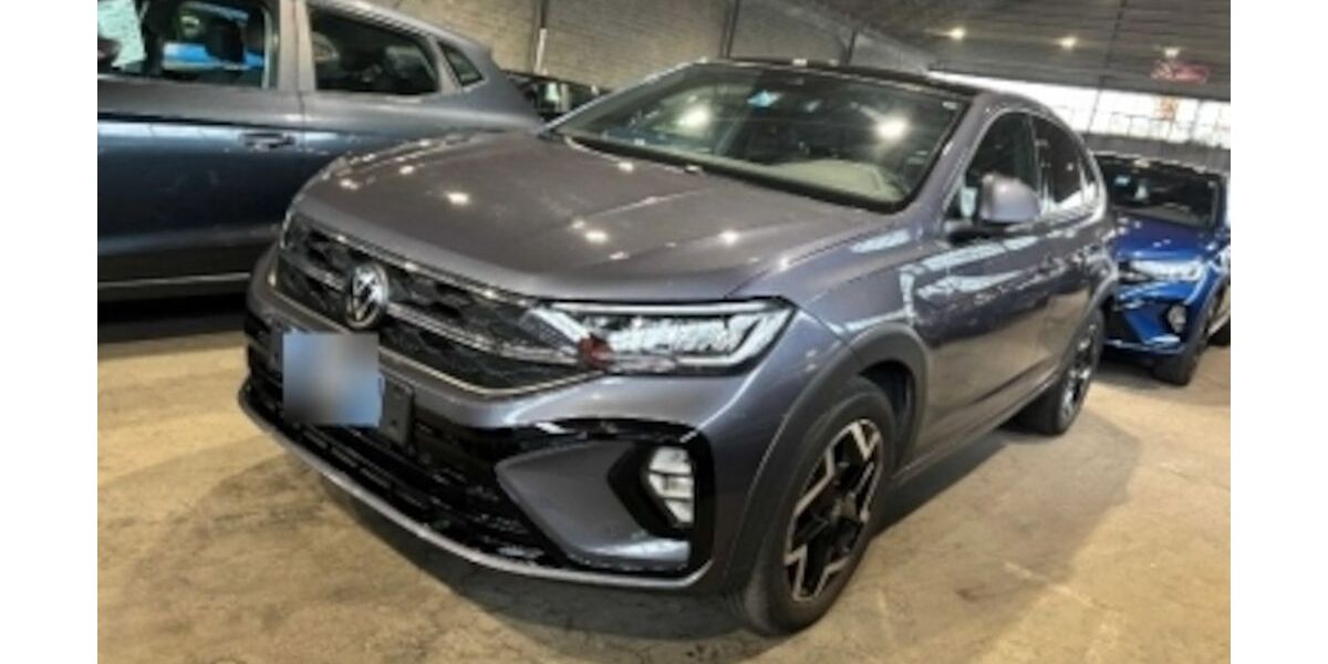 VW Taigo 19.010 km 18.890 &euro; Braunschweig 38114