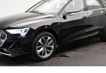 Audi e-tron 79.350 km 32.690 &euro; Wolfsburg 38440