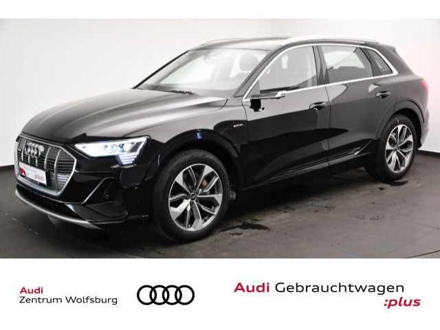 Audi e-tron 79.350 km 32.690 &euro; Wolfsburg 38440