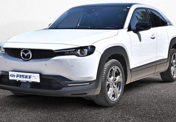 Mazda MX-30 37.250 km 13.950 &euro; Wolfenbüttel 38302