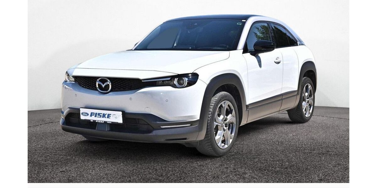 Mazda MX-30 37.250 km 13.950 &euro; Wolfenbüttel 38302