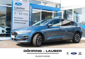 Ford Focus 11.176 km 19.475 &euro; Braunschweig 38106