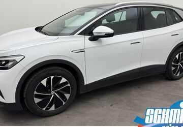 VW ID.4 67.940 km 25.600 &euro; Peine 31226