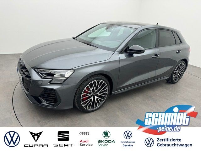 Audi S3 7.490 km 52.100 &euro; Peine 31226