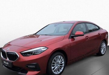 BMW 220 Gran Coupé 57.600 km 25.990 &euro; Salzgitter 38259