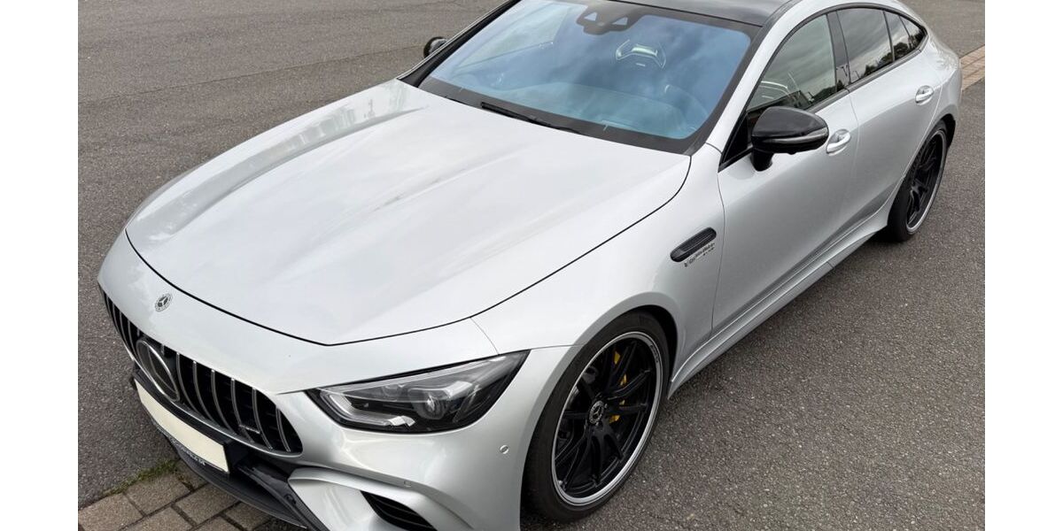 Mercedes-Benz AMG GT S 63.960 km 94.999 &euro; Peine 31226