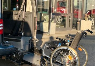 VW Caddy Maxi 135.000 km 23.900 &euro; Salzgitter 38259