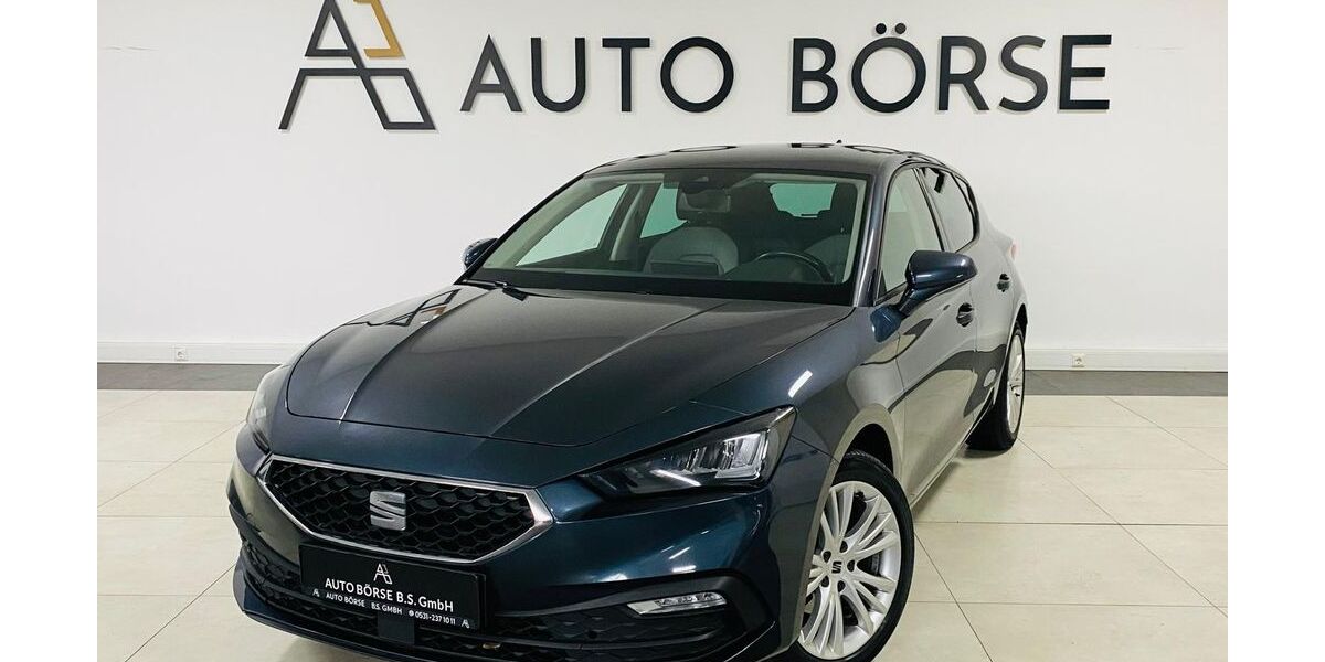 Seat Leon 172.710 km 10.890 &euro; Braunschweig 38114