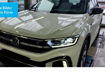 VW T-Roc 27.650 km 21.380 &euro; Wolfsburg 38440