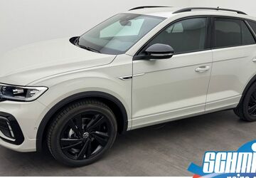 VW T-Roc 6.160 km 32.300 &euro; Peine 31226