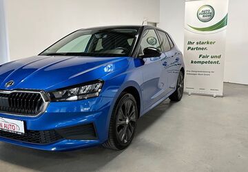 Skoda Fabia 84.700 km 13.999 &euro; Peine 31226