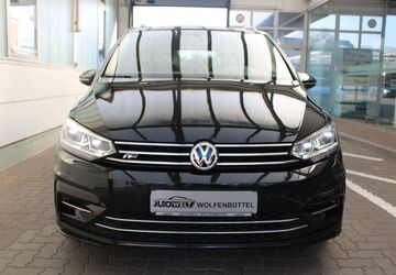 VW Touran 176.000 km 17.990 &euro; Wolfenbüttel 38304